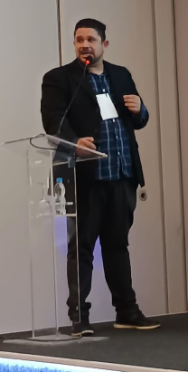 Professor Watila